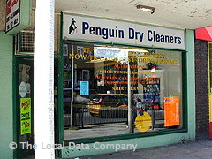 Penguin Dry Cleaners image