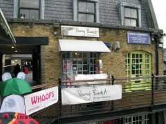 Penny Burdett image