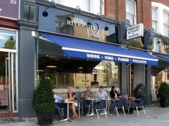 Perdoni's Restaurant image