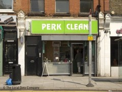 Perk Clean image