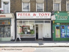 Peter Tony's image