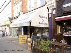 Philglas & Swiggot image