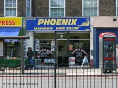 Phoenix Hair & Beauty Salon image