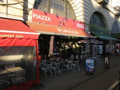 Piazza Snack Bar image