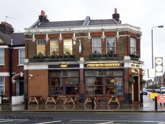 The Pig & Whistle image