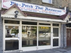 Pin Petch Thai Restaurant image