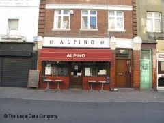 Alpino image