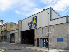 Pipeline Centre image
