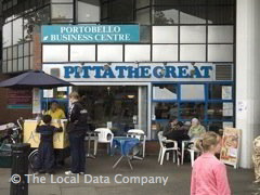 Pitta The Great image