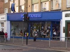 Pizza Express image