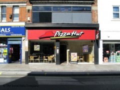 Pizza Hut Direct image