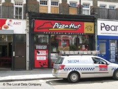 Pizza Hut Delivery image