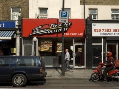Pizza Hut image