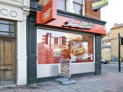 Pizza Hut Direct image
