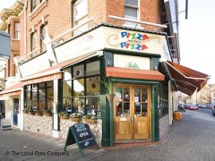 Pizza Metro image