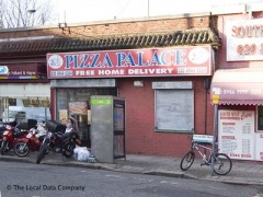 Pizza Palace image