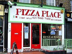 Pizza Place image