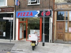 Pizza 2 Go image