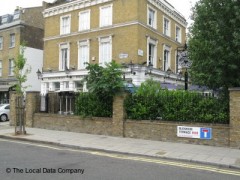 Pizza Express image
