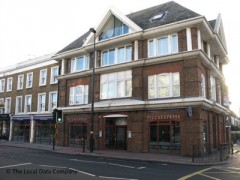 Pizza Express image