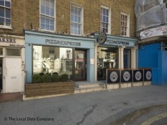 Pizza Express image