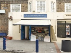 P J Frankland & Son image