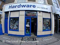 P J Supplies image