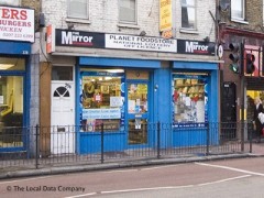 Planet Food Stores image