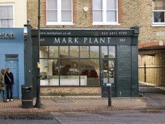 Mark Plant & Company image