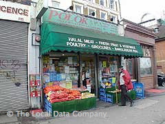 Polok International Foods image