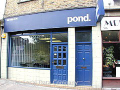 Pond Estates image