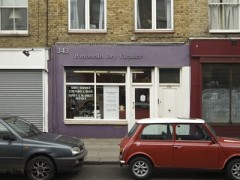 Portobello Dry Cleaners image