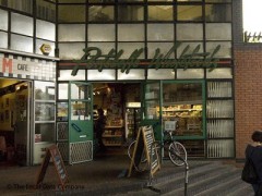Portobello Wholefoods image