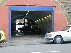 Portslade Garage Services image