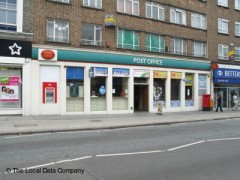 Post Office Ltd image