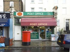 Post Office Ltd image