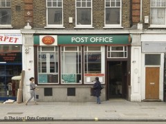 Post Office Ltd image