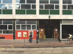 Post Office Ltd image