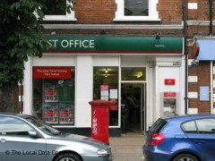 Post Office Ltd image