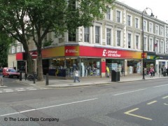 Poundstretcher image