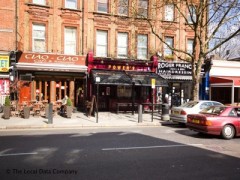 Powers Bar image