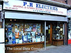 P R Electrics image