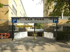Lomax Carpark Corporation Ltd image