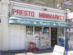 Presto Minimarket image