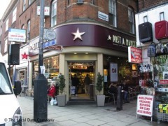 Pret A Manger image