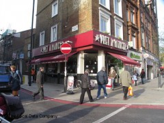 Pret A Manger image