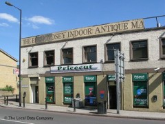 Price Cut Food Store image