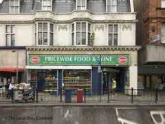Pricewise image
