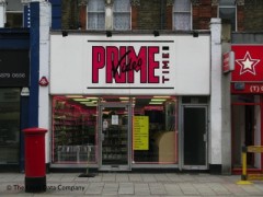 Prime Time Video image