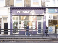 Primmo Hair Studio image